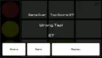 Flappy Tap Screen Shot 1