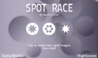 Spot Race Screen Shot 0