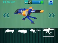 Big Toy Gun Screen Shot 13