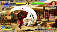 THE KING OF FIGHTERS '98 Screen Shot 4
