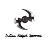 Indian Spinner