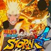 Tips Naruto Senki Shippuden Ninja Storm 4 Ultimate