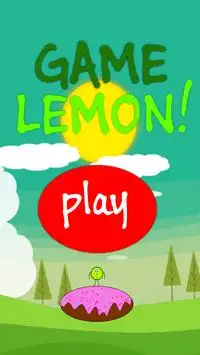 Game Lemon Screen Shot 0