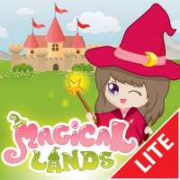 Magical Lands Lite