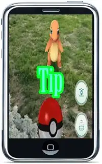 Tips For Pokémon Go Screen Shot 1