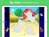 Kids Farm Animals - Kids Game 1, 2, 3 years old Screen Shot 6