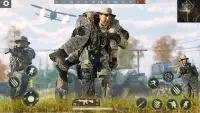 Call Of IGI Commando: Mob Duty Screen Shot 26
