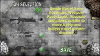 Commando - Free Version Screen Shot 6