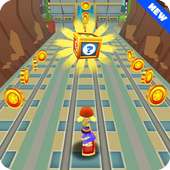 Subway Surf : Rush Run