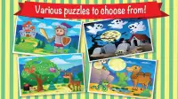 Best Jigsaw Puzzles Toddler Screen Shot 3