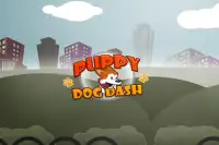 Puppy Dog Dash - Tap My Pet Screen Shot 6