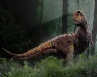الديناصور الألغاز بانوراما Screen Shot 22