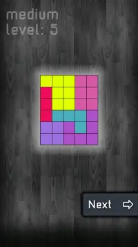 Block Puzzle Screen Shot 3