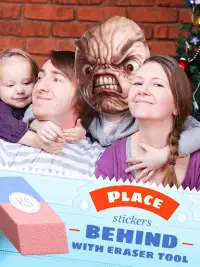 Real Rage - Realistic Stickers Screen Shot 11