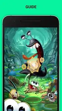 Guide for Best Fiends Forever Screen Shot 0