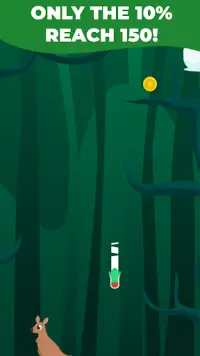 Help Escape: kangaroo sustainability game 🌳 Screen Shot 1