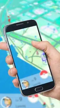 Tips For Pokémon GO Screen Shot 0