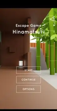 脱出ゲーム Hinamatsuri Screen Shot 0