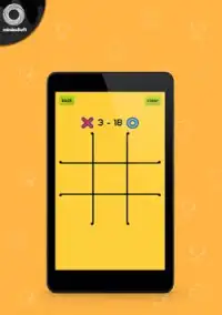 tic tac toe Screen Shot 12