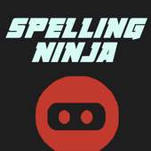 Spelling Ninja