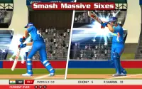 MSD: World Cricket Bash Screen Shot 2