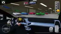 Juegos de coches 3d Screen Shot 1