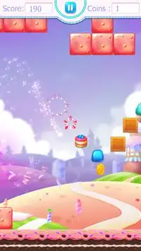 New Candy Jump Screen Shot 3