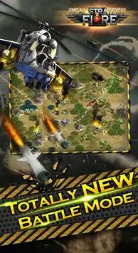 RealStrategy II :Fire Screen Shot 13