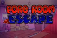 Fore Room Escape Screen Shot 0