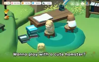 हैम्स्टर विलेज(Hamster Village Screen Shot 15