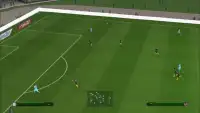 Dream Soccer League 2018 Screen Shot 2