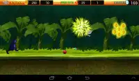 Rush In Jungle Screen Shot 3