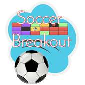 Soccer Breakout