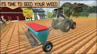 USA Farming Sim 19 Screen Shot 14
