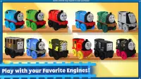 Thomas & Friends Minis Screen Shot 2