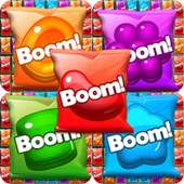Boom Boom Jelly Mania