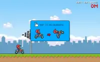 Flippy Moto Screen Shot 2