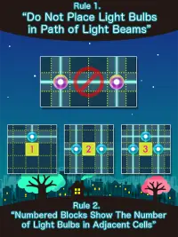 LightCross - LightUp Puzzle Screen Shot 7