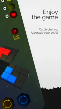 Block Stone game: Hardest ever logic brain teaser Screen Shot 6