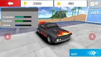 City Auto Racing 3.0 Screen Shot 4