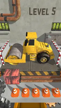 Car Crusher Screen Shot 0