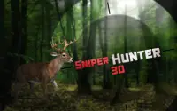 Sniper Hunter 3D Screen Shot 0