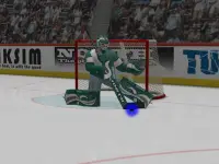 Virtual Goaltender Lite Screen Shot 6
