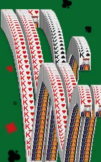 Spider Solitaire-card game Screen Shot 18