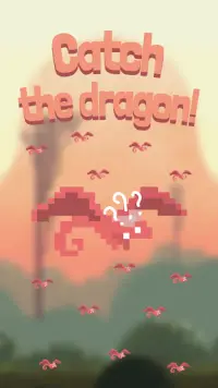 Catch The Dragon! Screen Shot 1