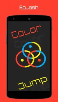 Color Jump Pro Screen Shot 0