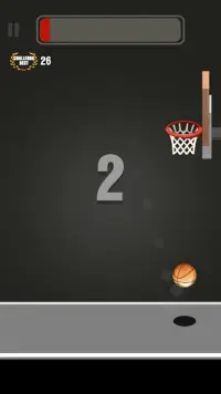 Happy Dunk Screen Shot 3