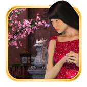 Hidden Object Japanese Dream