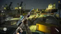 Gun Shooting Games Offline FPS Screen Shot 2