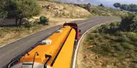 3D Truck Simulator USA Screen Shot 6